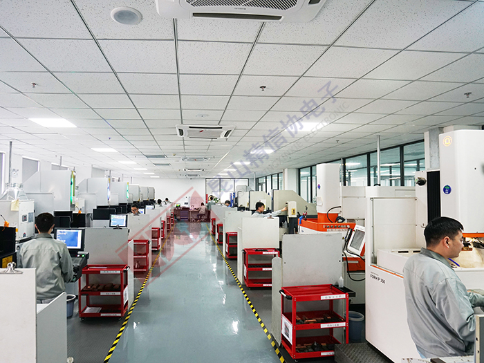 企業(yè)展示